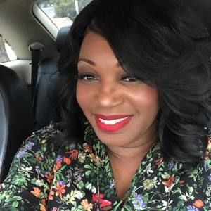 Meet your Posher, Tracey